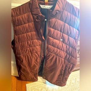 Chanticleer Golf course vest